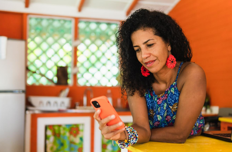 Visa y USAID trabajan juntas para impulsar ecosistemas digitales inclusivos y la digitalización de los pagos gubernamentales